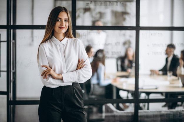 Business Uniform